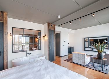Boutique hotel with wellness in Zeeland - 6