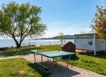 Vakantiehuis vlakbij het Balatonmeer - 30