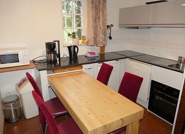 Historisch appartement -huisdieren toegestaan - 4