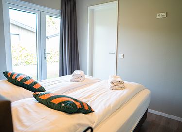 Gîte d'ambiance dans le Brabant - 8