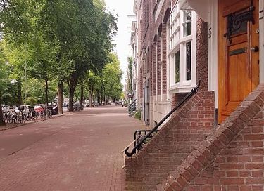 Overnachten in het hart van Amsterdam - 5