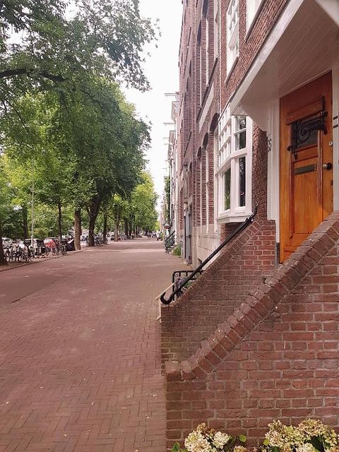Overnachten in het hart van Amsterdam - 5
