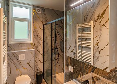 tiny house dans un cadre magnifique - 8