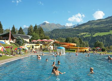 10-persoons vakantiehuis in Kaprun - 8