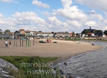 Natuurhuisje met omheinde tuin - 21
