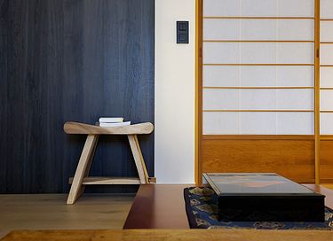 Erholung in japanischer Schlafoase - 23