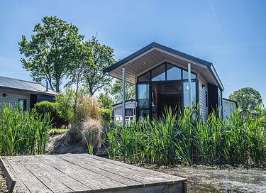 Una graziosa tiny house per 4 persone - 8