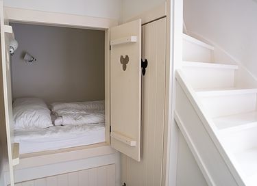 Pittoresk vakantiehuis voor 8 personen - 12