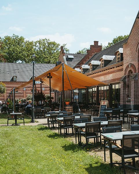 Historisches Hotel in schöner Umgebung - 3