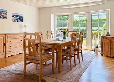 Ruime woning (12p) nabij Winterberg - 13