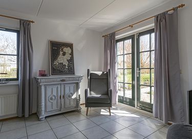Idyllische Ferienwohnung in Callantsoog - 4