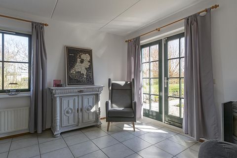 Idyllische Ferienwohnung in Callantsoog - 4