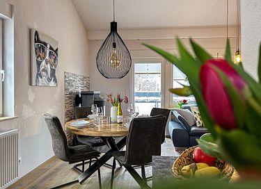 Kind- en diervriendelijk vakantiehuis - 5