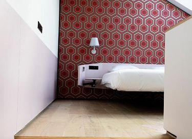 Boutique B&B in Zeeland - 11