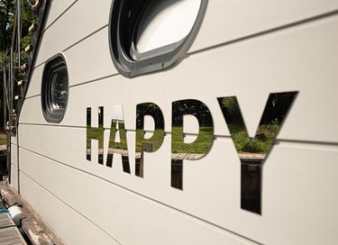 Luxe houseboat met dakterras - 15