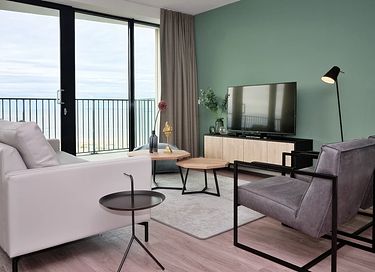 'A room with a view' in Zeeland - 6