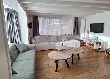 Ruim familiehuis in een prachtige omgeving - 7