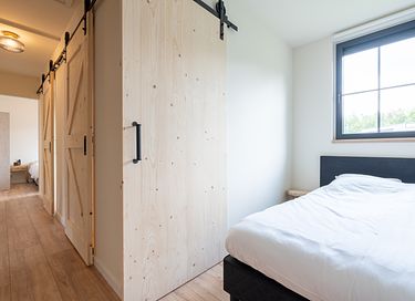 Ferienwohnung mit sonnigem Wintergarten - 11