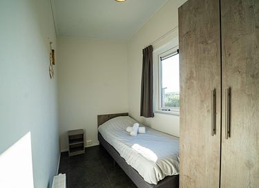 Ferienwohnung (5p) in der Nähe des Wassers - 9