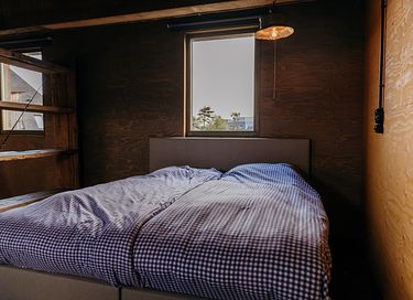 Un cottage unique avec des vues fantastiques - 12