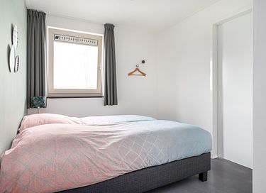 Vakantievilla (14p) in Friesland met wellness - 12
