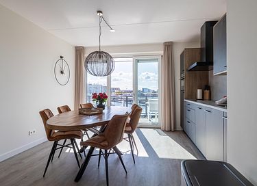 Appartement aan de Oosterschelde - 11