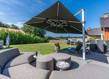 Vakantievilla (6p) met hottub op Texel - 23