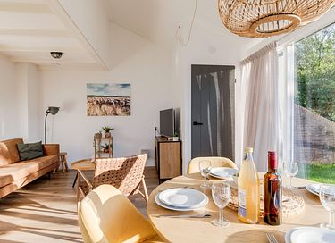 Bungalow in Drenthe (Hund erlaubt) - 9