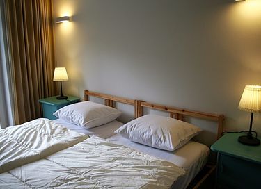 Appartement pour 6 personnes à Winterberg - 13