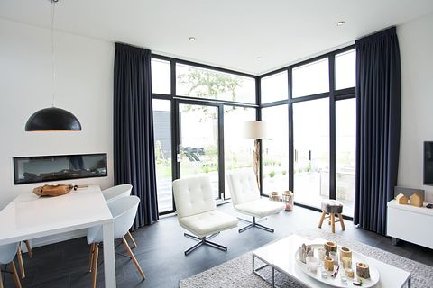 Design vakantiehuis voor 4 personen  - 3