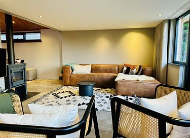 Ferienwohnung in den Dünen von Nordholland - 9