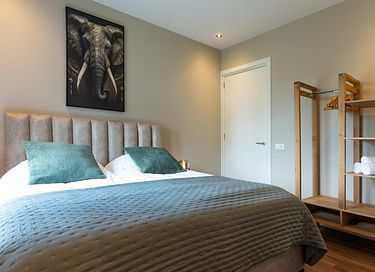 Luxe groepsaccommodatie met spa & wellness - 19