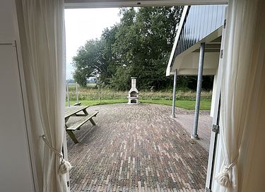 Geräumiges Haus für Familienurlaub auf Texel - 19