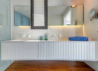 Villa met zeezicht en privé zwembad (8p) - 54