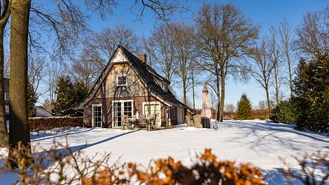 Comfortabele familievilla met ruime tuin - 2