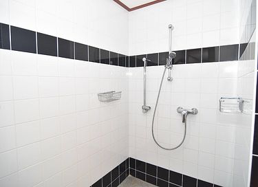 Rolstoelvriendelijk vakantiehuis vlakbij zee - 8