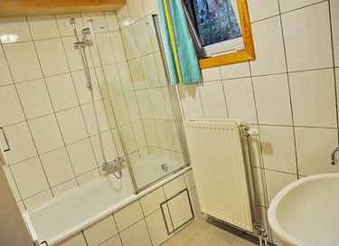 Vakantiehuis met uitzicht over een meer - 12