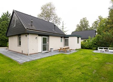 Vacation home (6p) with private sauna