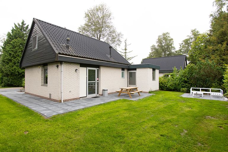 Vakantiewoning (6p) met privé sauna - 1