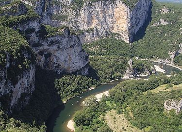 Villa with private pool in Ardeche - 30