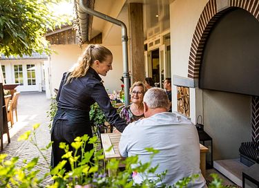 5-persoons vakantiehuis met privé sauna - 38