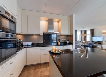 Luksuriøst familieophold med wellness i Zeeland - 6