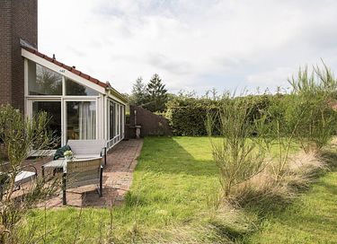 Schönes Einfamilienhaus mit Garten in Drenthe - 36