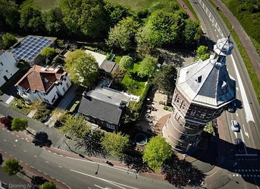 Schlafen in 36 Metern Höhe - 53