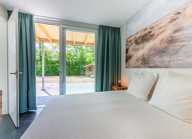 Grand logement de vacances en Zélande - 16
