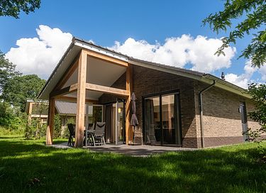 Luxuriöse Ferienwohnung mit Sauna in Gelderland