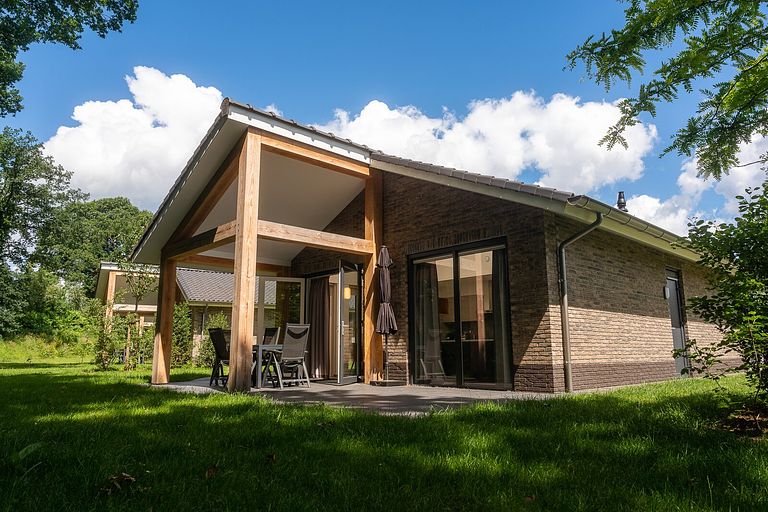 Luxuriöse Ferienwohnung mit Sauna in Gelderland - 1
