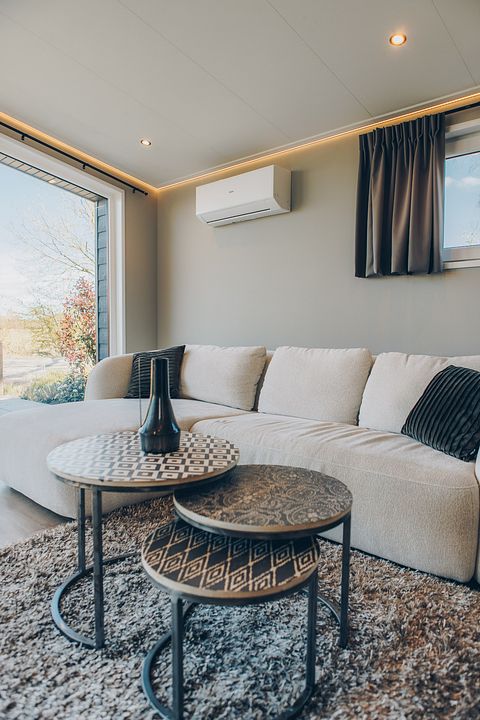 Luxe vakantiehuis in een rustige omgeving - 5