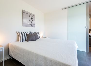 Waterfront apartment with Finnish sauna - 10