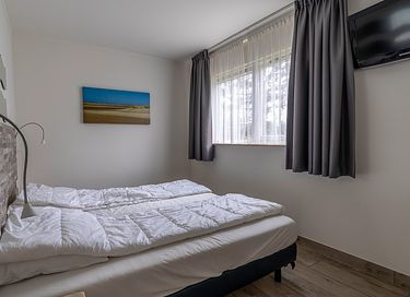 Comfortable holiday home with fenced garden - 9